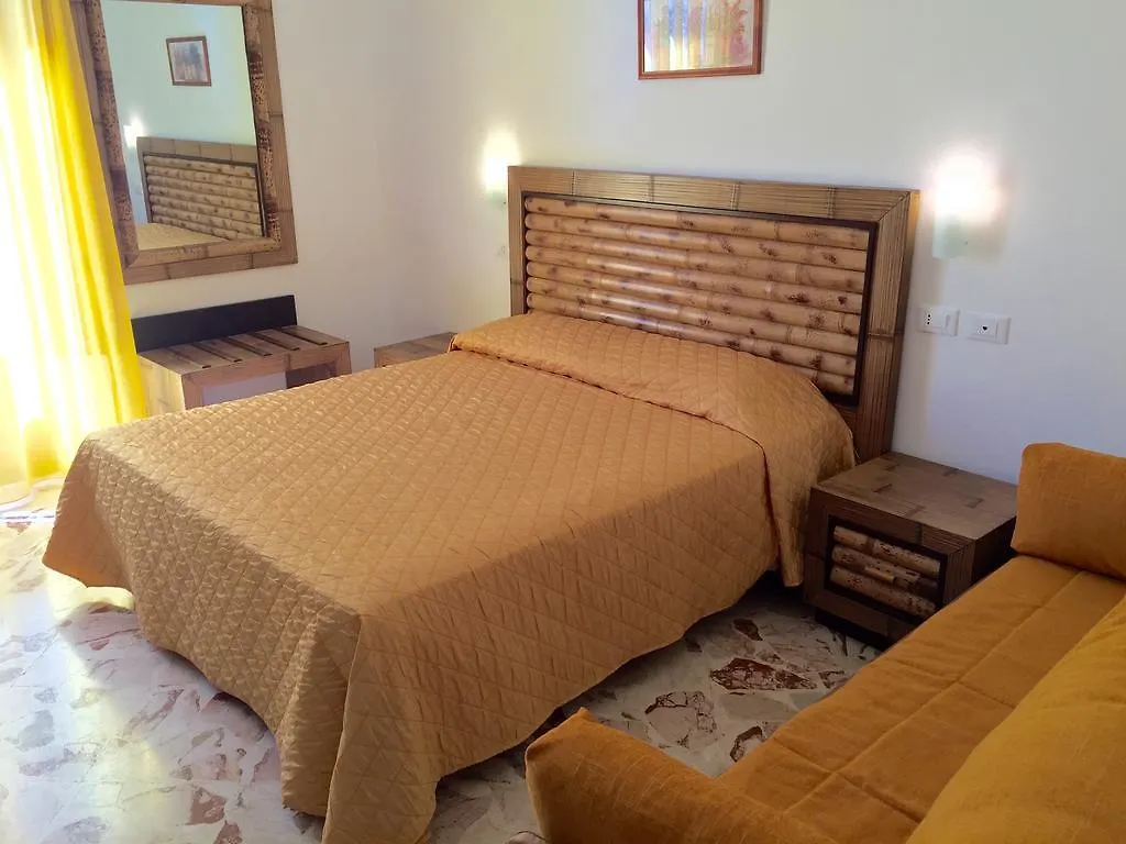 B&B San Vito San Vito Lo Capo