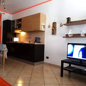 Casa vacanze Casa Isulidda, San Vito Lo Capo