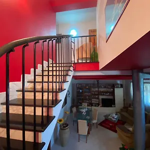 2* Bed and breakfast El Nur