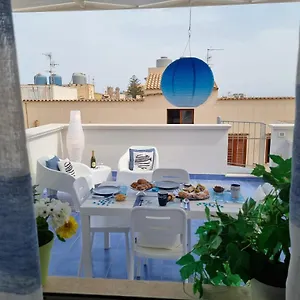 Appartamento Le Petite Maison, San Vito Lo Capo