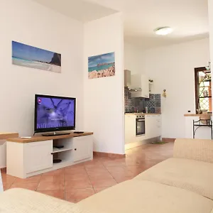 Appartamento Acquamarina32, San Vito Lo Capo