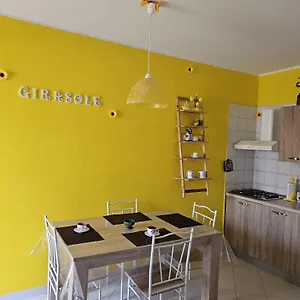 Appartamento Girasole, San Vito Lo Capo