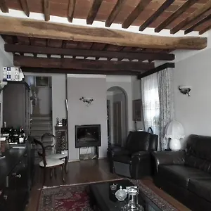 Casa Toscana , Lucca Italia