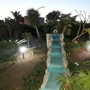 Appartamento Le Palme Tropicali, San Vito Lo Capo