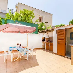 Casa vacanze I Pianeti, San Vito Lo Capo